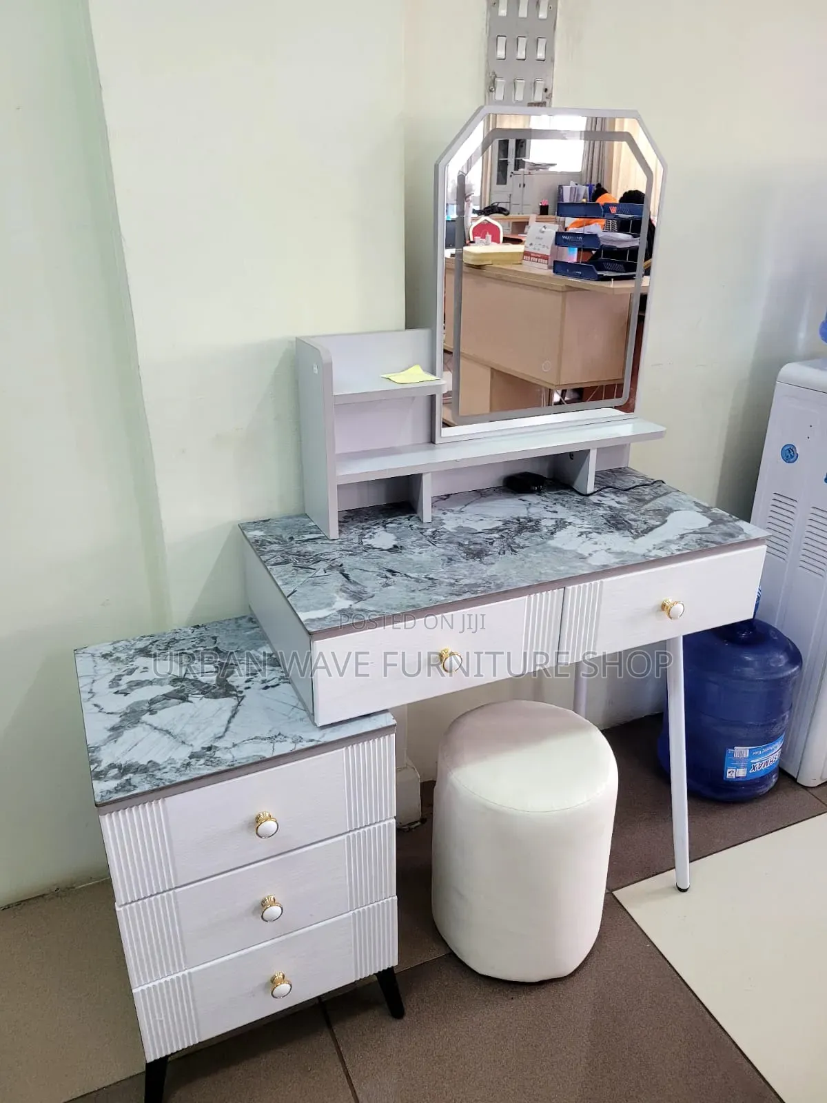 Dressing Table Set