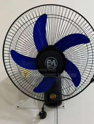 Electromate 16inches Wall Fan
