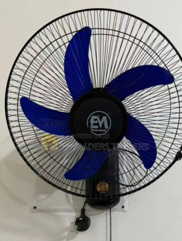 Electromate 16inches Wall Fan