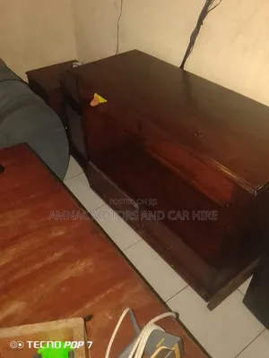 Tv Stand and Shoe Rack