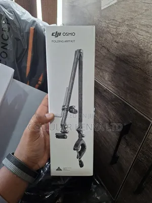 Dji Osmo Folding Arm Kit