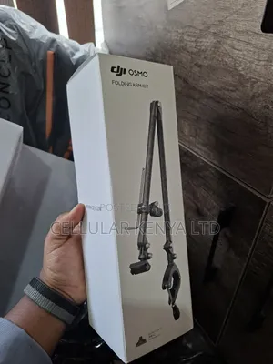 Dji Osmo Folding Arm Kit