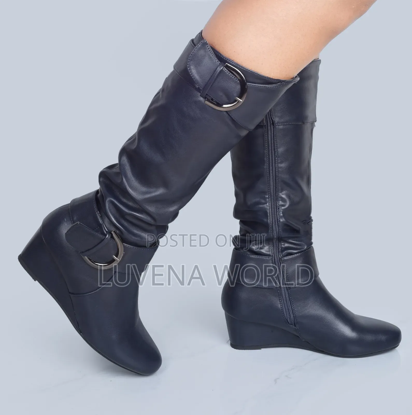 Taiyu Boots Available