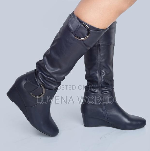 Taiyu Boots Available