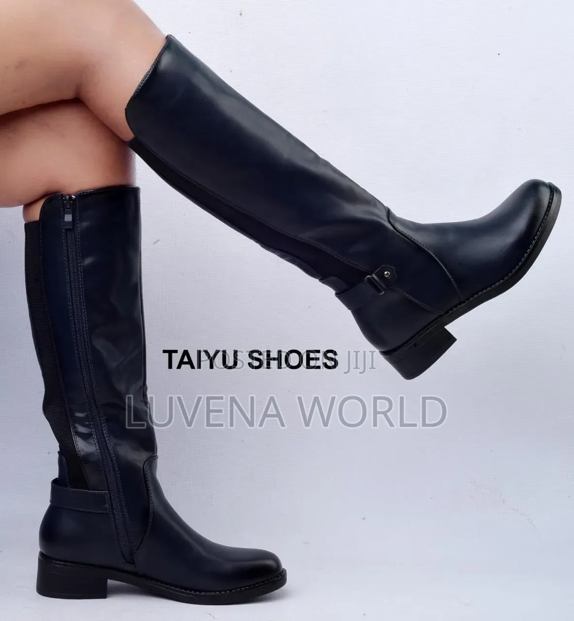 Taiyu Boots Available