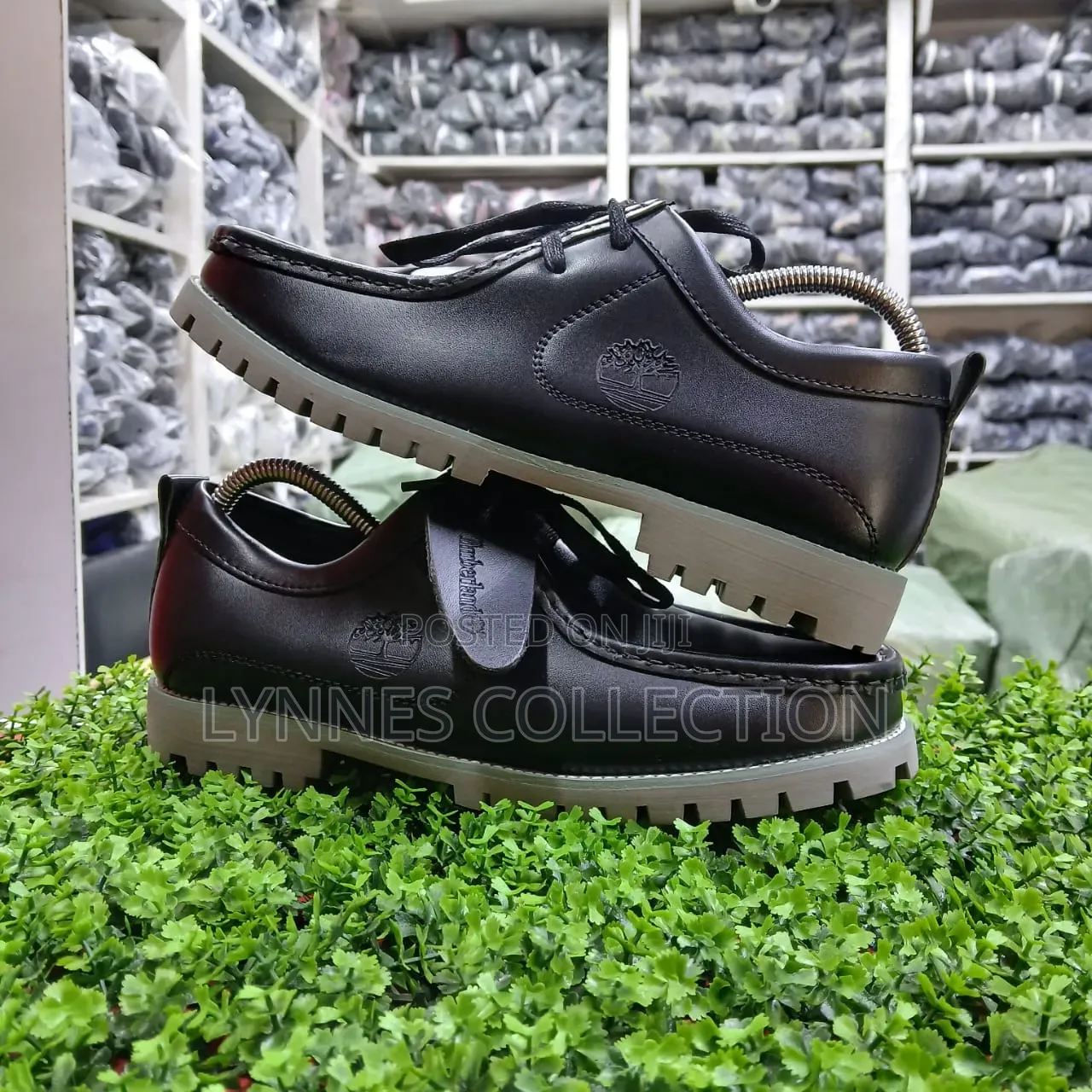 Timberland Casual Lifestyle Shoes