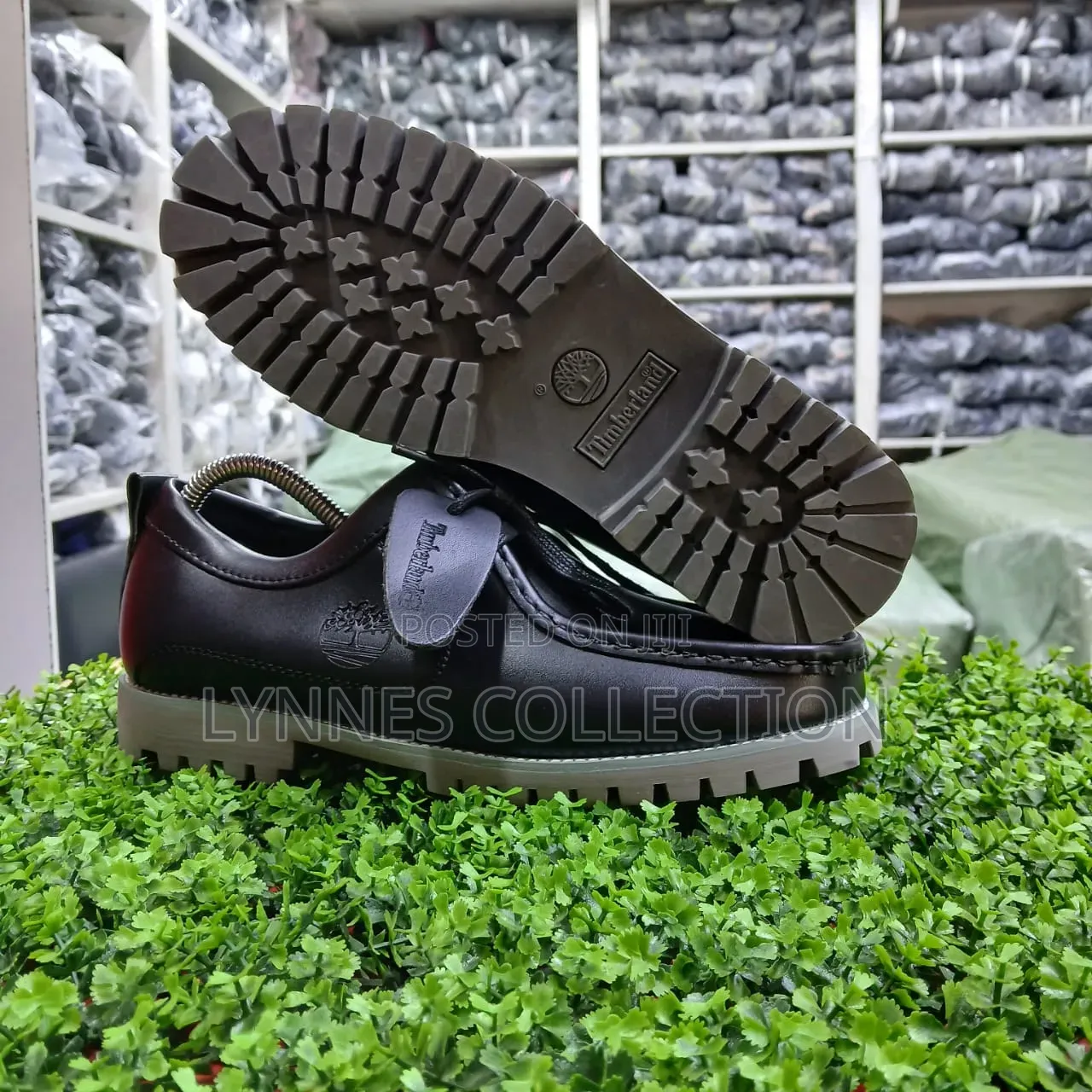 Timberland Casual Lifestyle Shoes