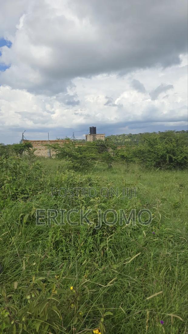 1/4 Acre Plot in Kwamboyo, Kiserian - thumbnail 7