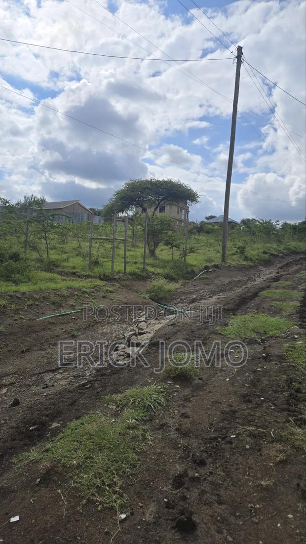 1/4 Acre Plot in Kwamboyo, Kiserian - thumbnail 16