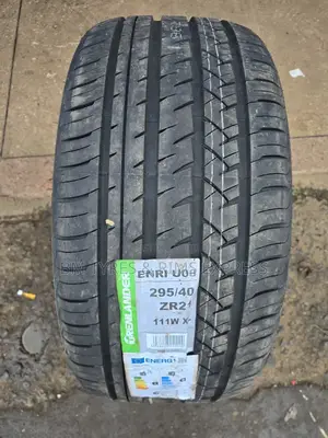 295/40 R21 Greenlander Tyres