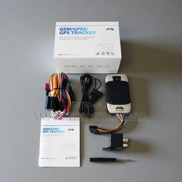 Smart Connectivity Precision Tracking Car Tracker Tracking Device