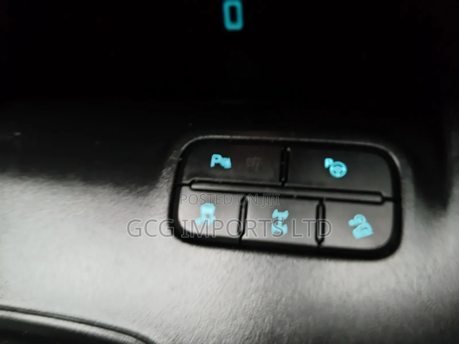 Ford Ranger 2019 Gray