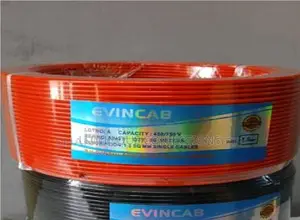 90 Meter Wiring 1.5mm Wiring Cables. Evincab