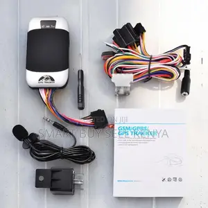 Instant Tracking Theft Recovery Car Tracker Tracking Device