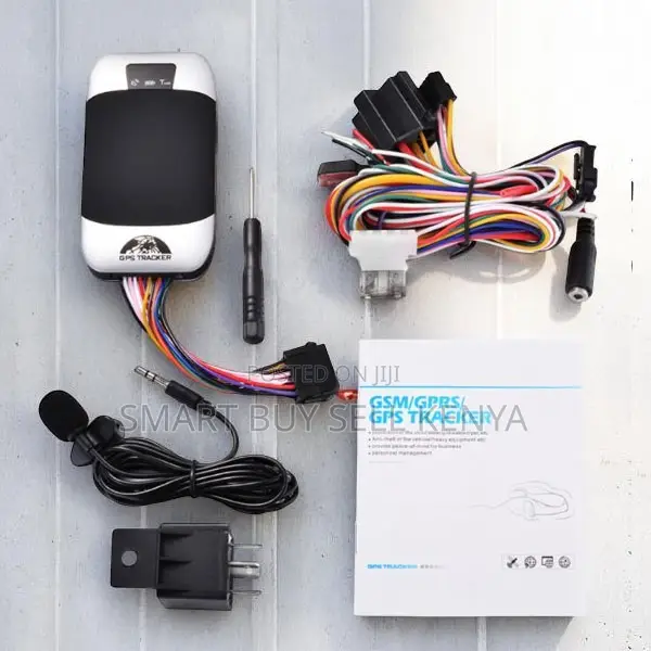 Instant Tracking Theft Recovery Car Tracker Tracking Device
