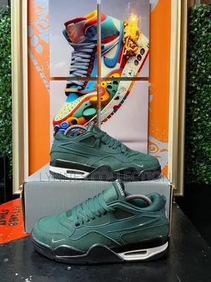 Air Jordan 3 Bike Edition Sneakers