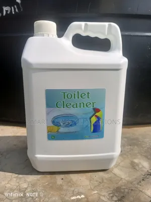Toilet Cleaner