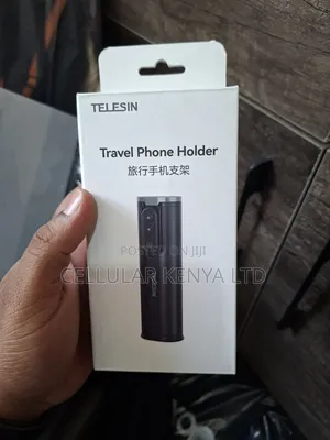 Telesin Travel Phone Holder Telesin P1- HSS-02