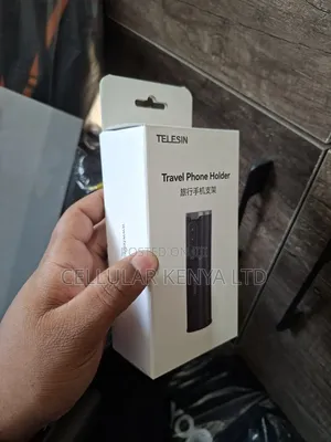 Telesin Travel Phone Holder Telesin P1- HSS-02