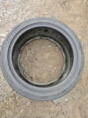 275 /40 R19 Mazzini Tyres (Highway)