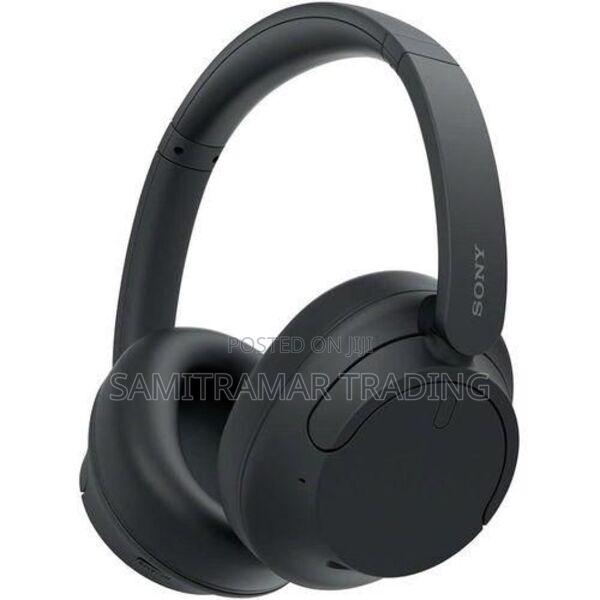 Wh-Ch720n Sony Over-Ear Wireless Noise-Canceling Headphones