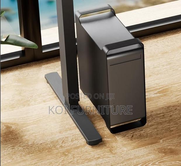 Office Desk; 1.2 Meters Verore Adjustable Electric Table - thumbnail 6