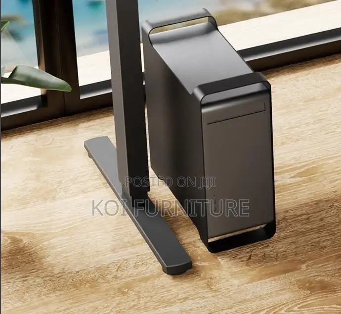 Office Desk; 1.2 Meters Verore Adjustable Electric Table