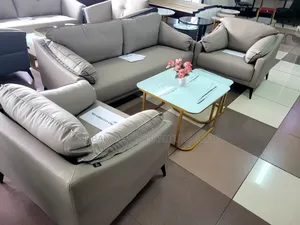 Reception Seating Chair