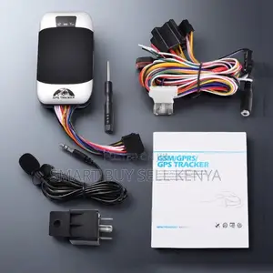 Wireless Tracking Car Monitoring Car Tracker Tracking Device