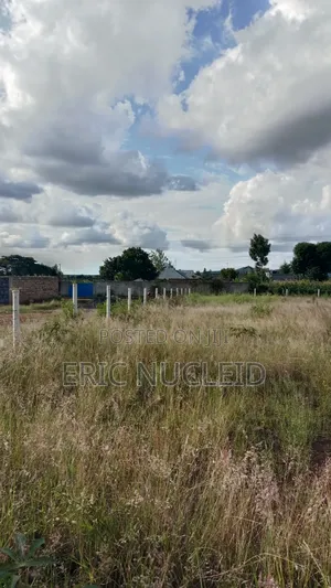 1/4 Acre Residential Plot Maguguni, 100m From Tarmac