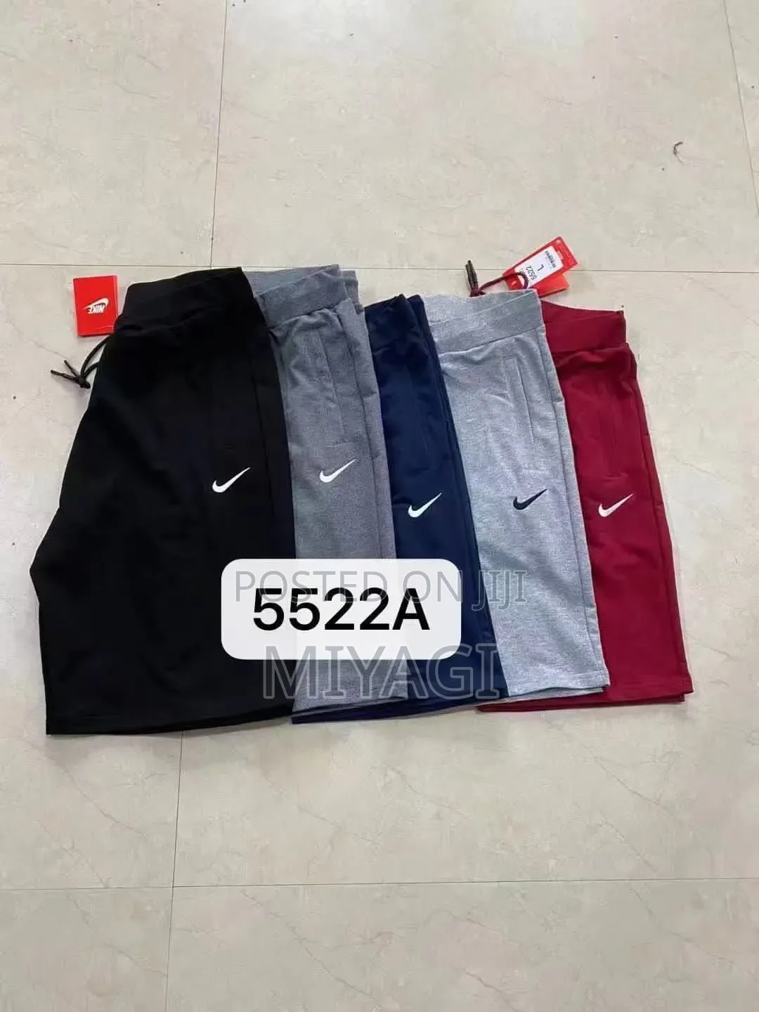 Khaki Pants