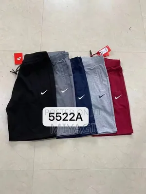 Khaki Pants