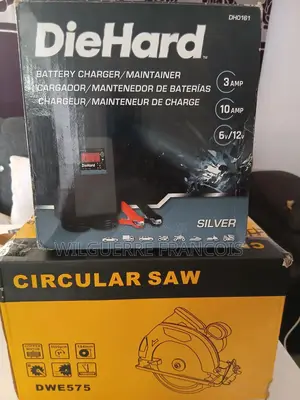 Submersible Water Pump