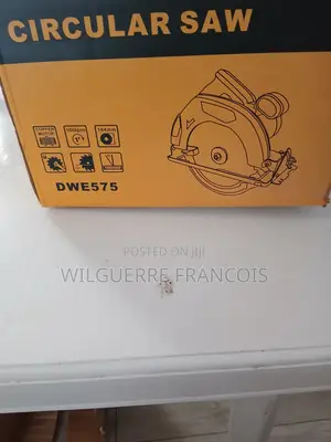 Submersible Water Pump