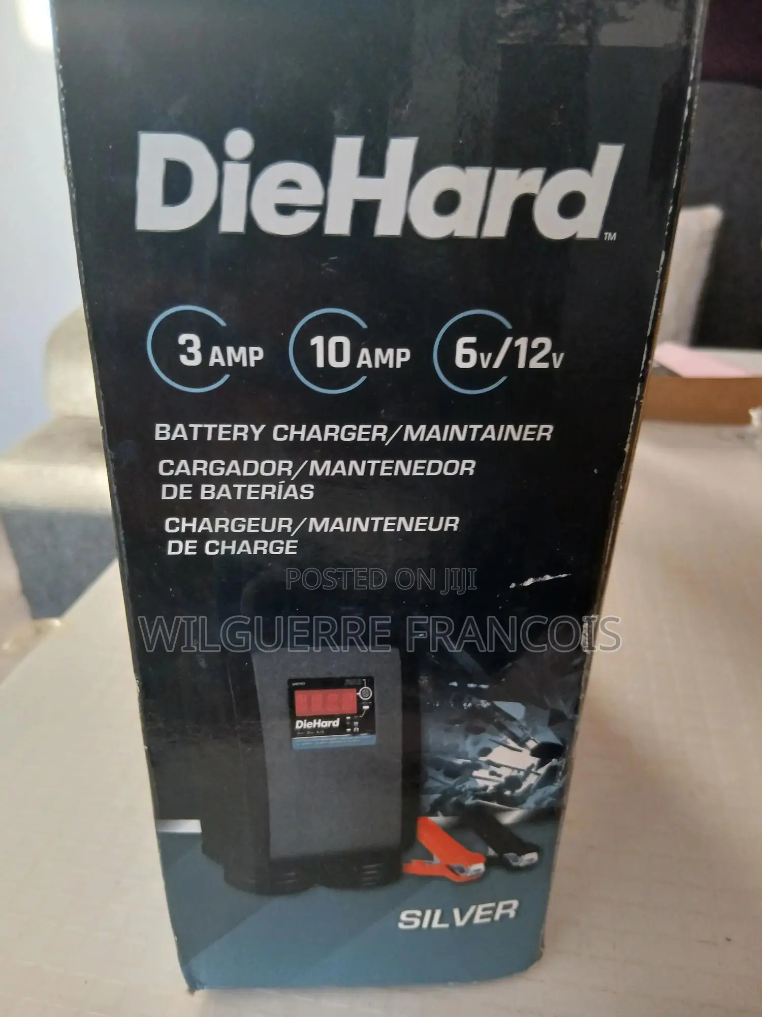 Submersible Water Pump