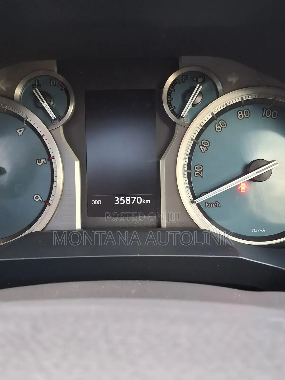 Toyota Land Cruiser Prado 2.8 2021 Pearl