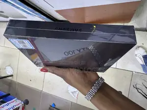 New Samsung Galaxy Z Fold 5 256 GB Black