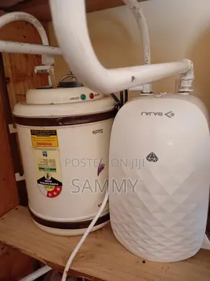 Instant Water Heater(Bajaj)