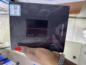 New Samsung Galaxy Z Fold 5 256 GB Black