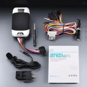 Vehicle Control Driver Safety Car Tracker Tracking Device