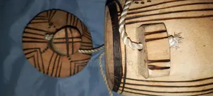 Stroge Jar