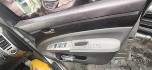Toyota Prius Liftback 2009 Silver