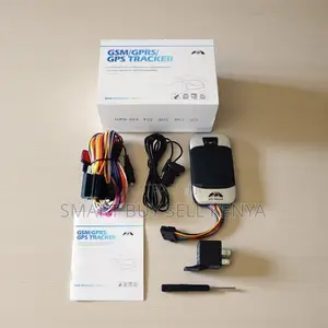 Intelligent Alerts Motion Alerts Car Tracker Tracking Device