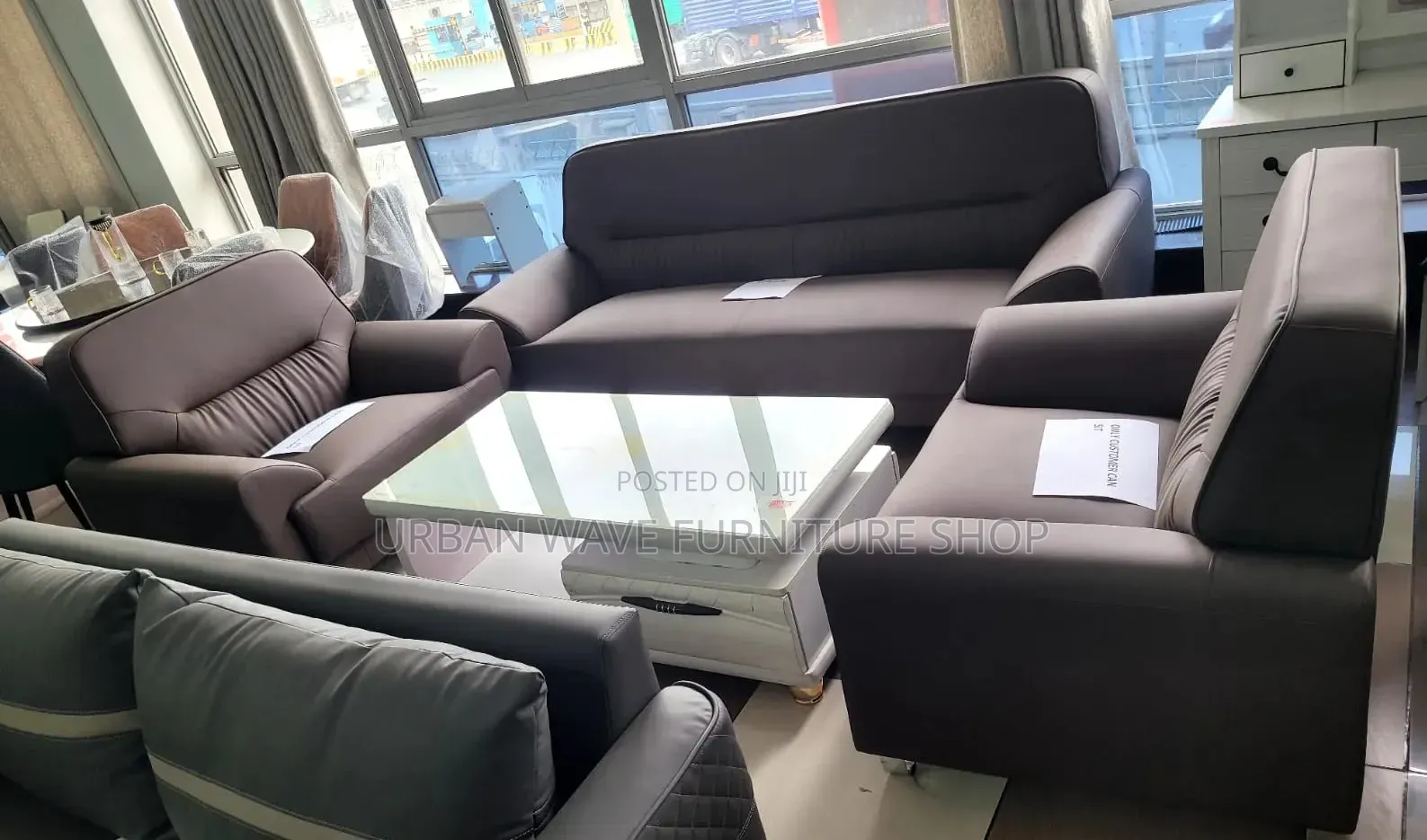 Office Sofas