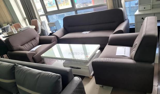 Office Sofas