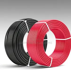 2.5mm Single 90 Meter Copper Wiring Cable