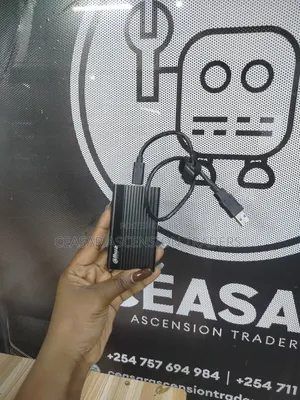 Portable 512gb SSD