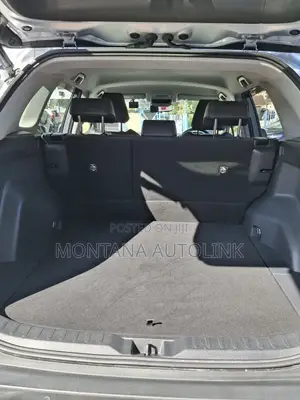 Toyota RAV4 2019 Silver
