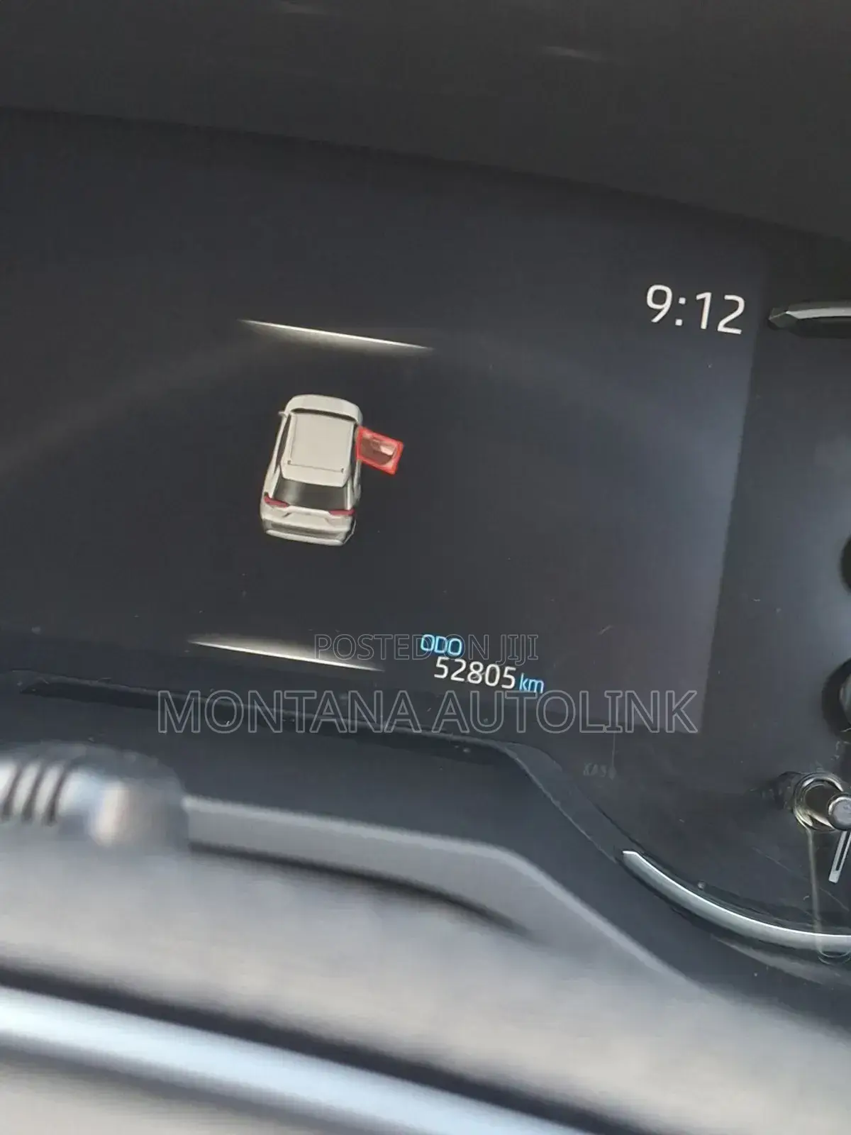 Toyota RAV4 2019 Silver