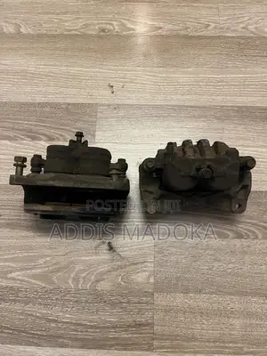 Subaru Forester Sg5 Brake Calipers